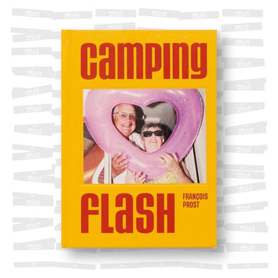 François Prost - Camping Flash
