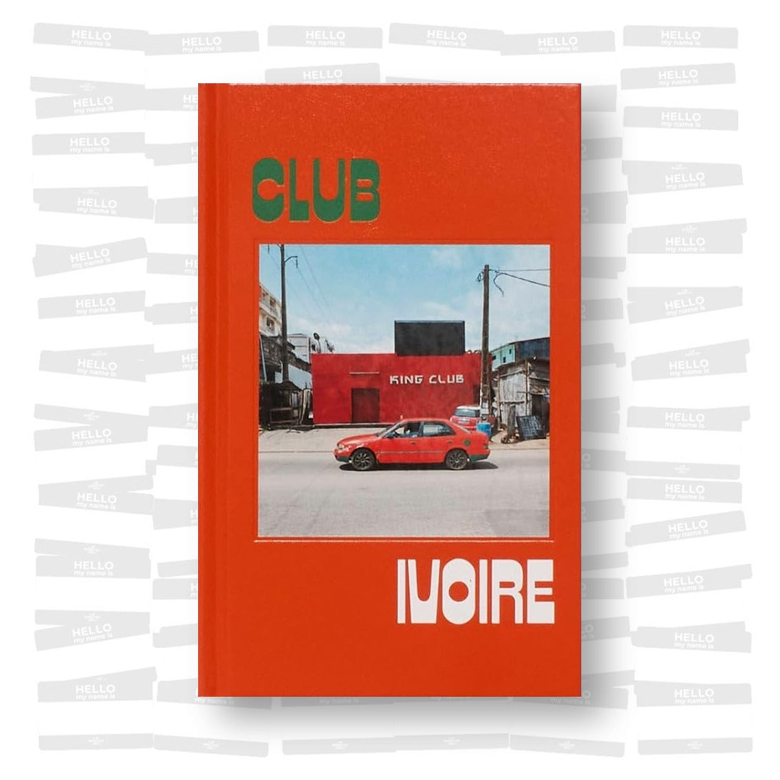 François Prost - Club Ivoire