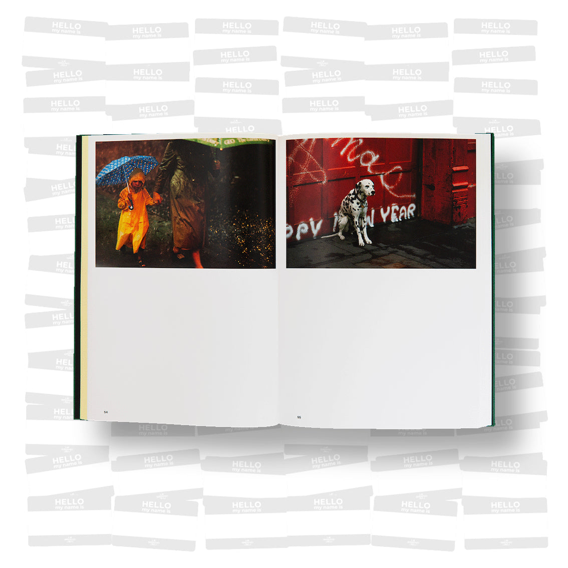 Frank Horvát - Side Walk