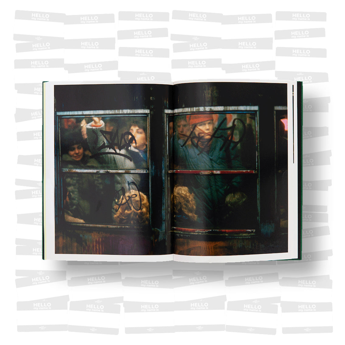 Frank Horvát - Side Walk