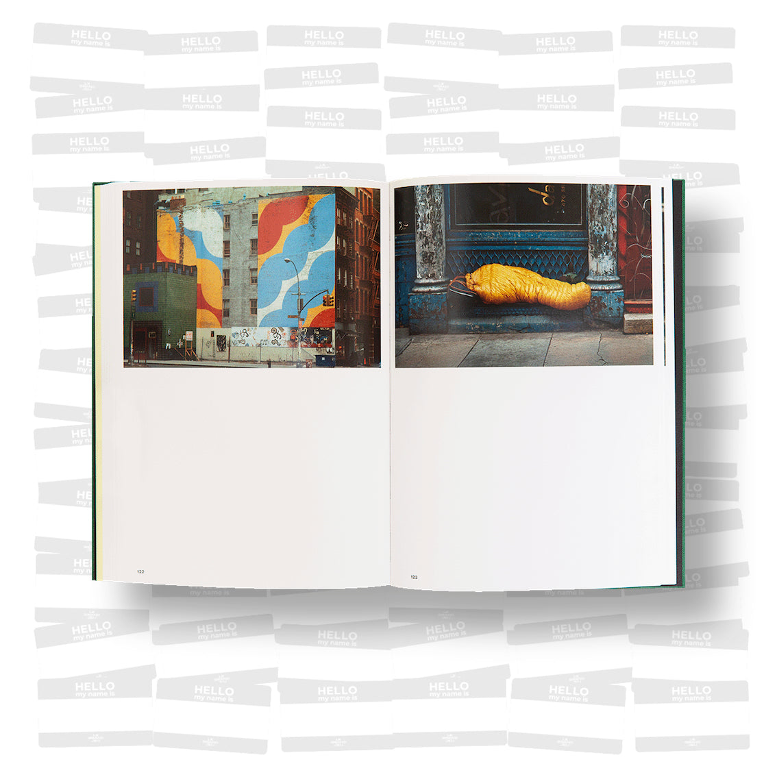 Frank Horvát - Side Walk