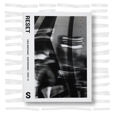 Subterraneo #6 RESET