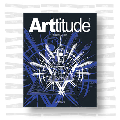 Frédéric Claquin - Arttitude 1