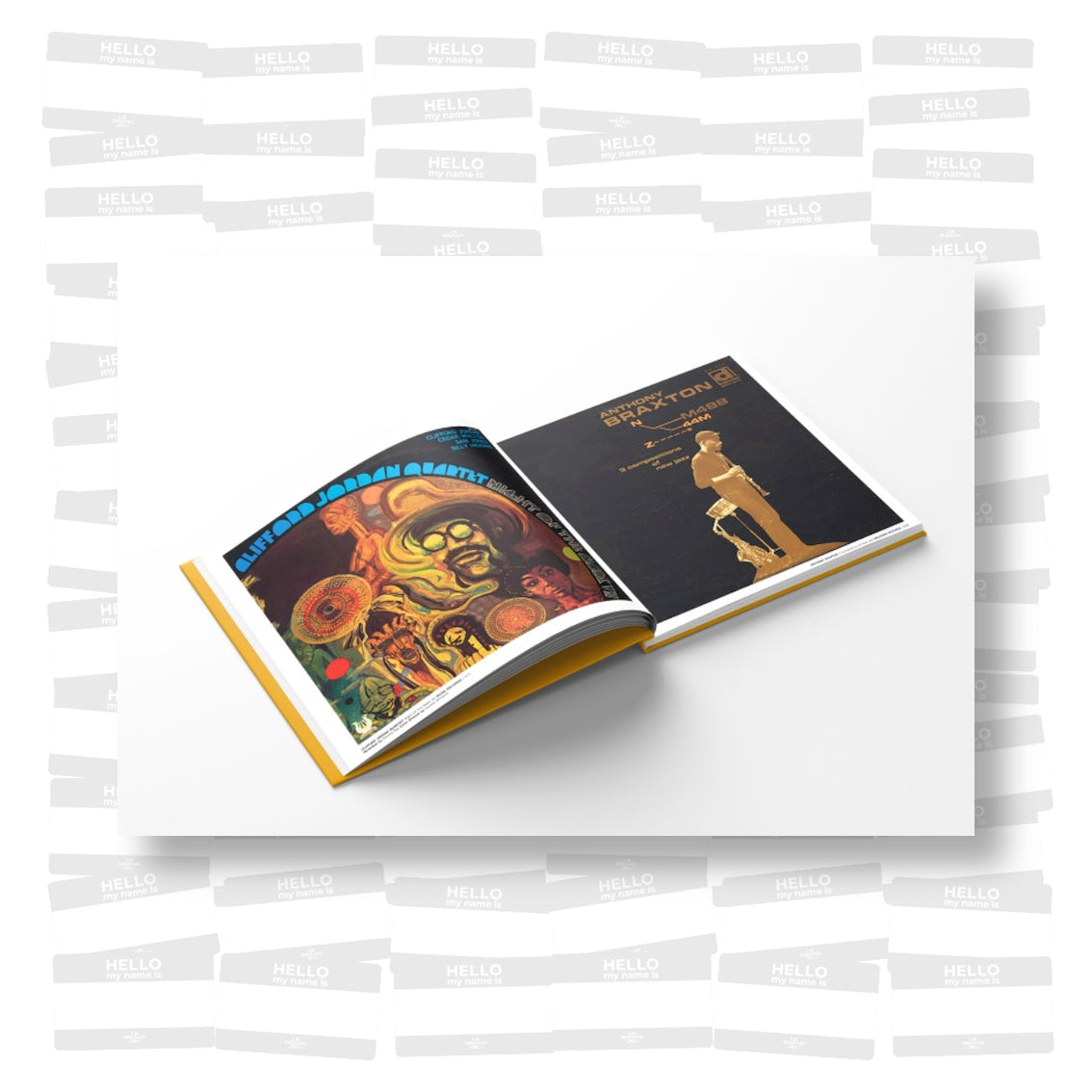 Freedom, Rhythm and Sound Chapter Two