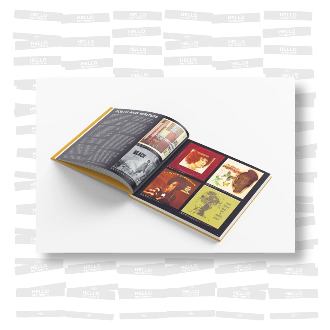 Freedom, Rhythm and Sound Chapter Two