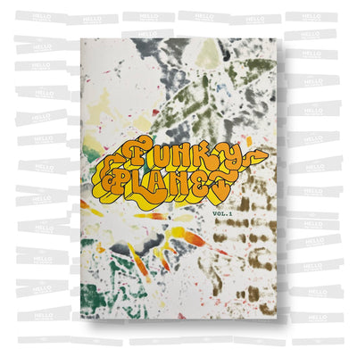 Funky Planet Vol. 1