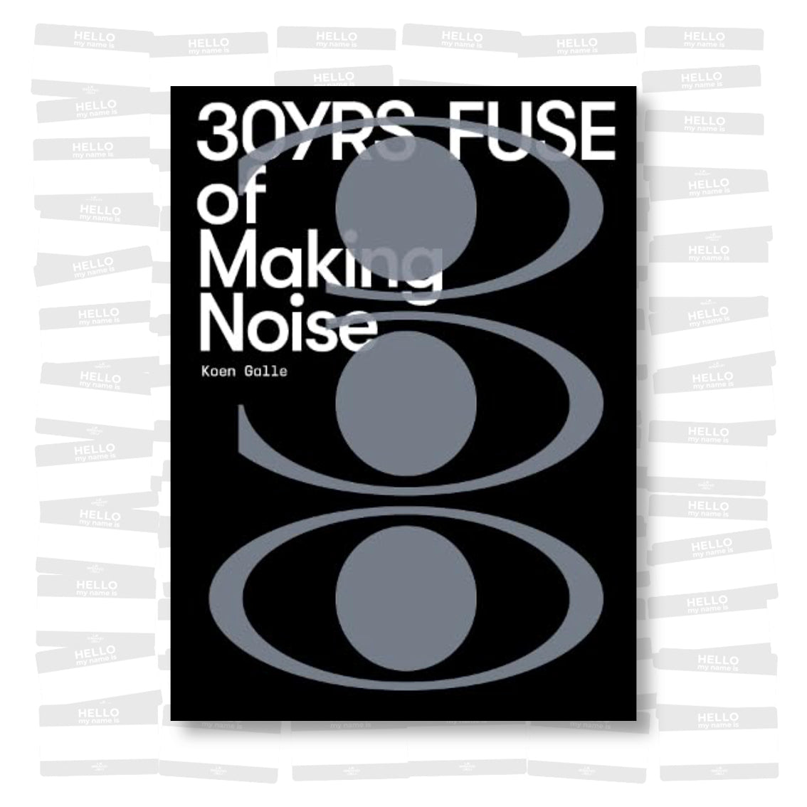 Fuse: 30yrs of making noise