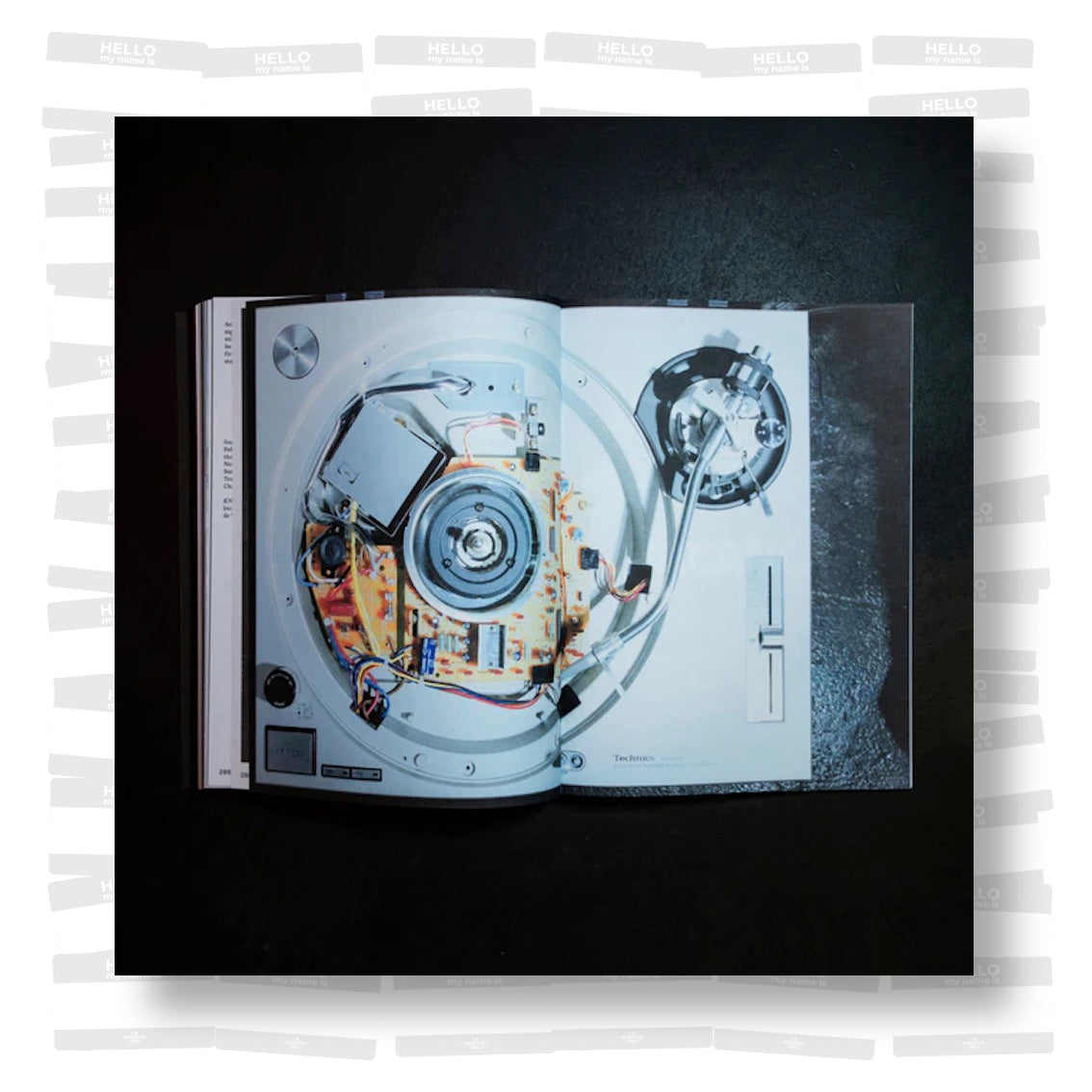 Fuse: 30yrs of making noise