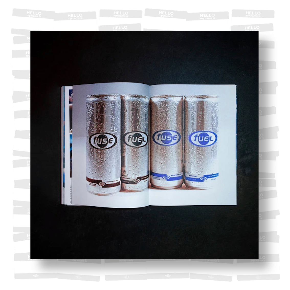 Fuse: 30yrs of making noise