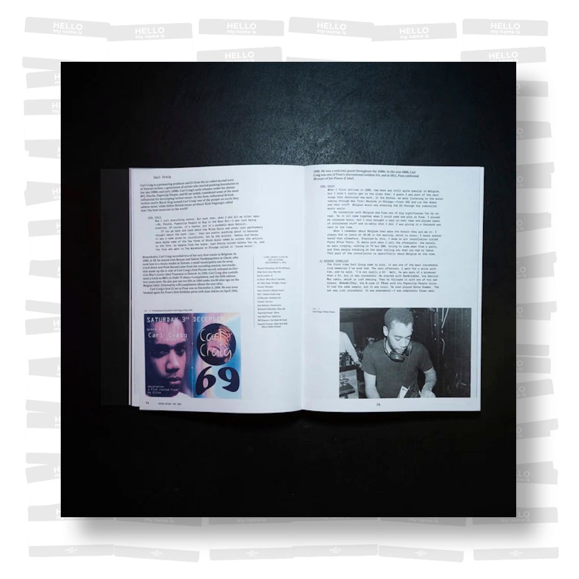 Fuse: 30yrs of making noise