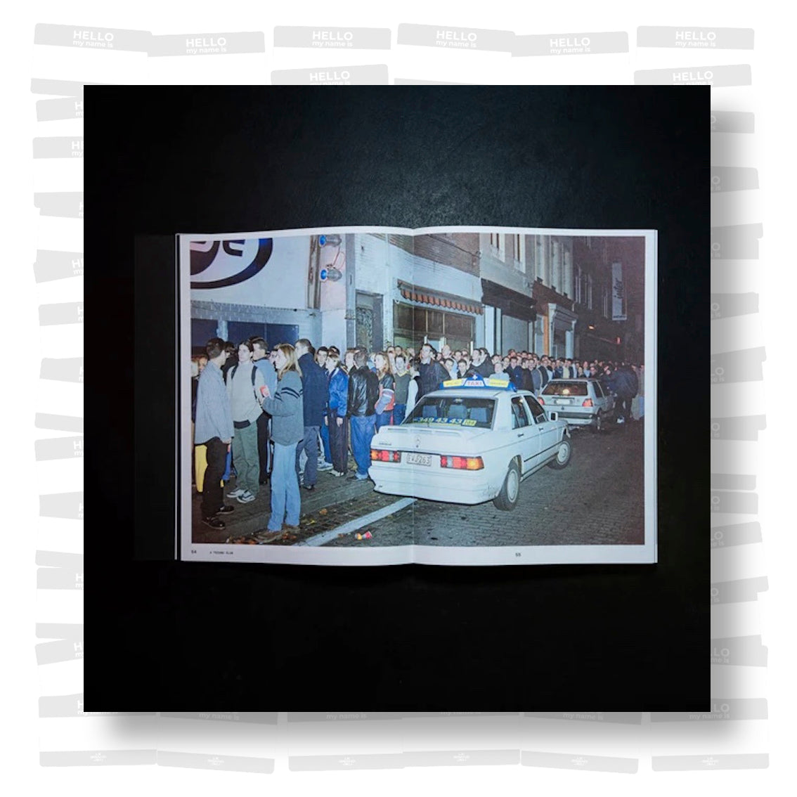 Fuse: 30yrs of making noise