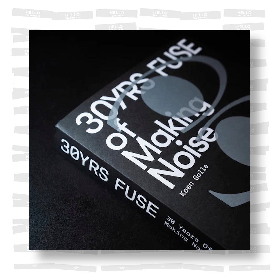 Fuse: 30yrs of making noise