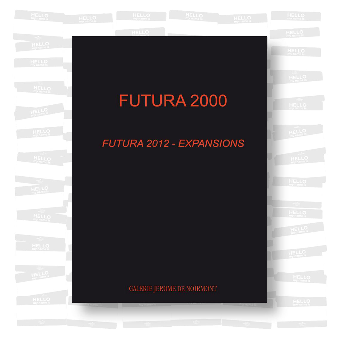 Futura 2012 - Expansions