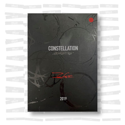 Futura - Constellation