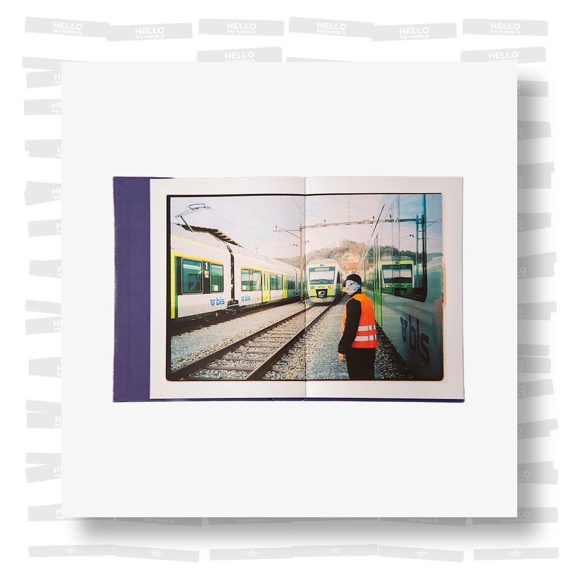 Füu di Frei: A different vision by Blood & Madness