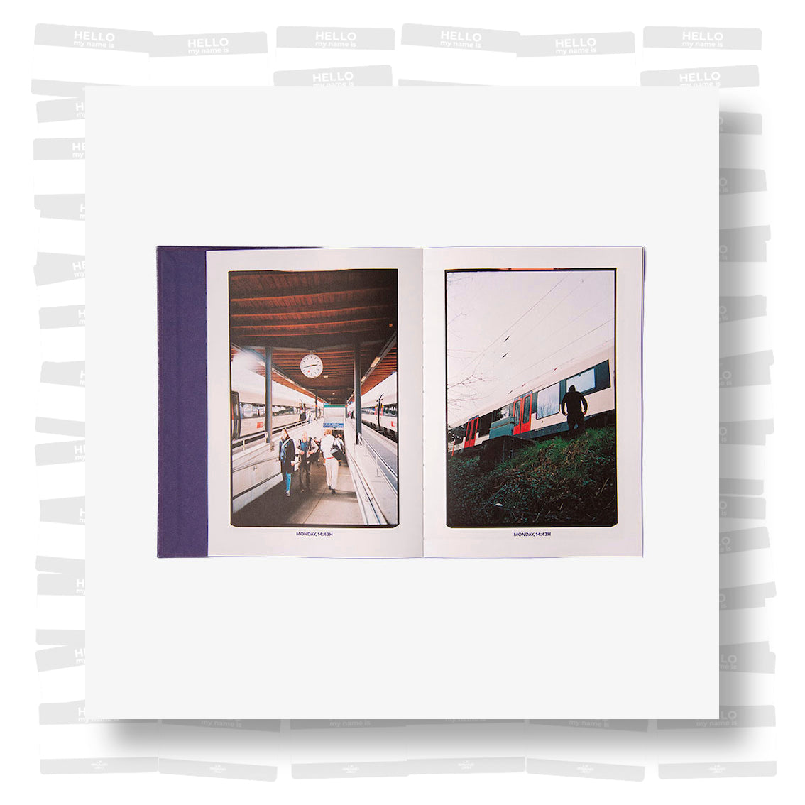 Füu di Frei: A different vision by Blood & Madness