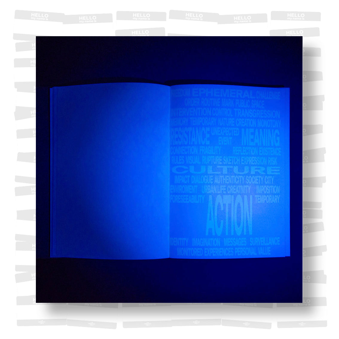 Füu di Frei: A different vision by Blood & Madness