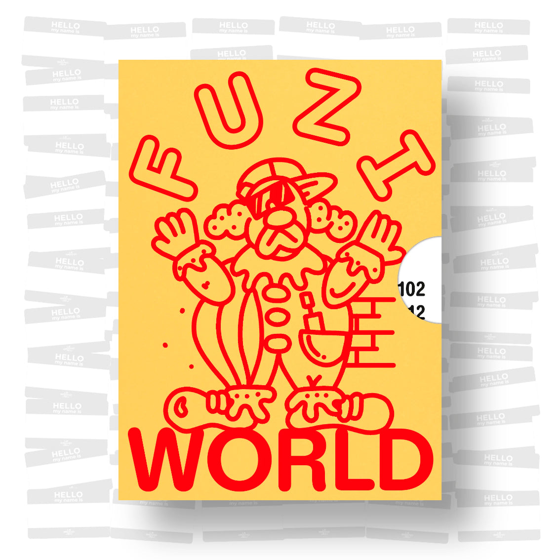 Fuzi World