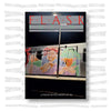 Fuzine #14 - Flask