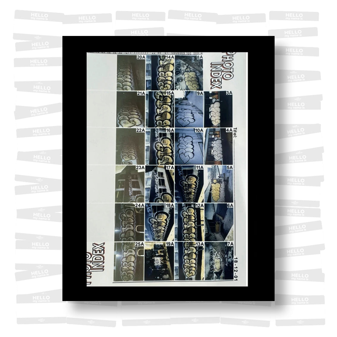 Fuzine #4 - Stesi 156