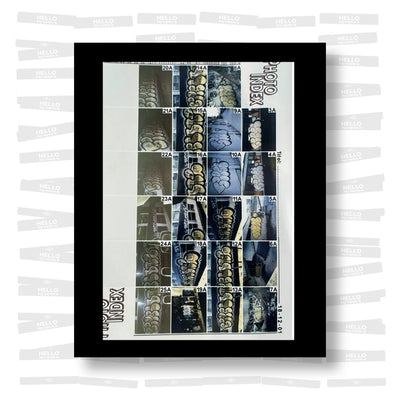 Fuzine #4 - Stesi 156