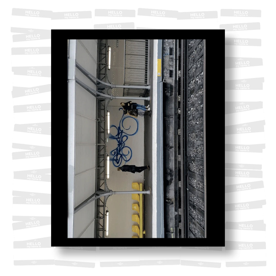 Fuzine #4 - Stesi 156