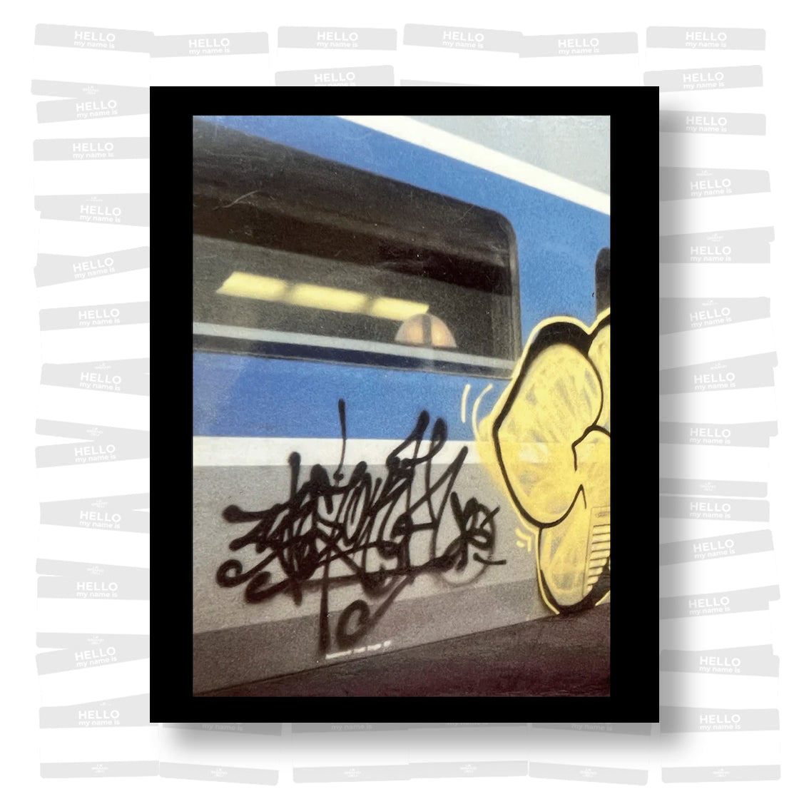 Fuzine #4 - Stesi 156