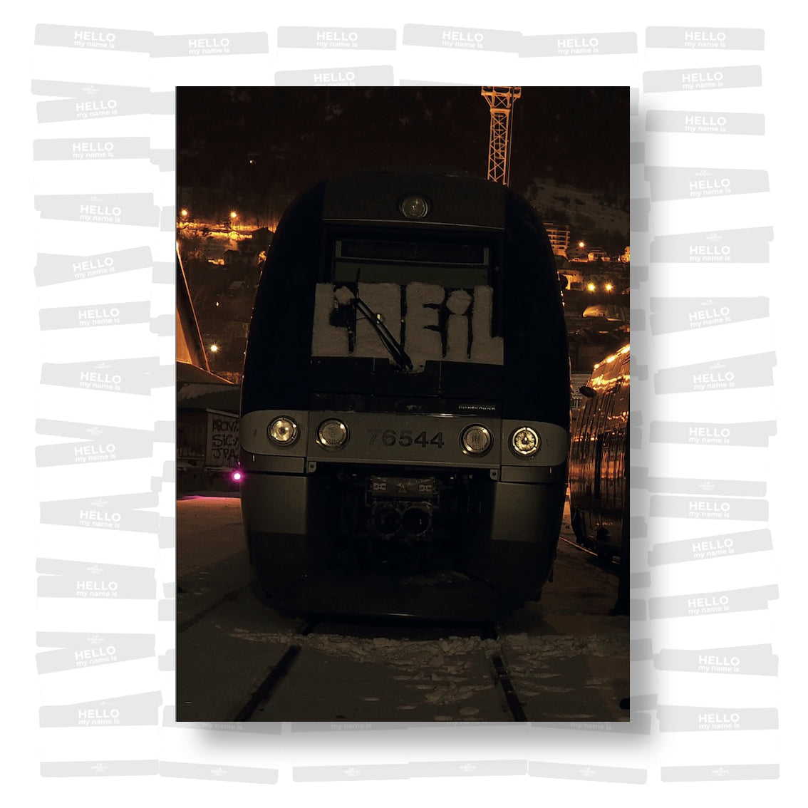 Fuzine #6 - Special Coursades #5