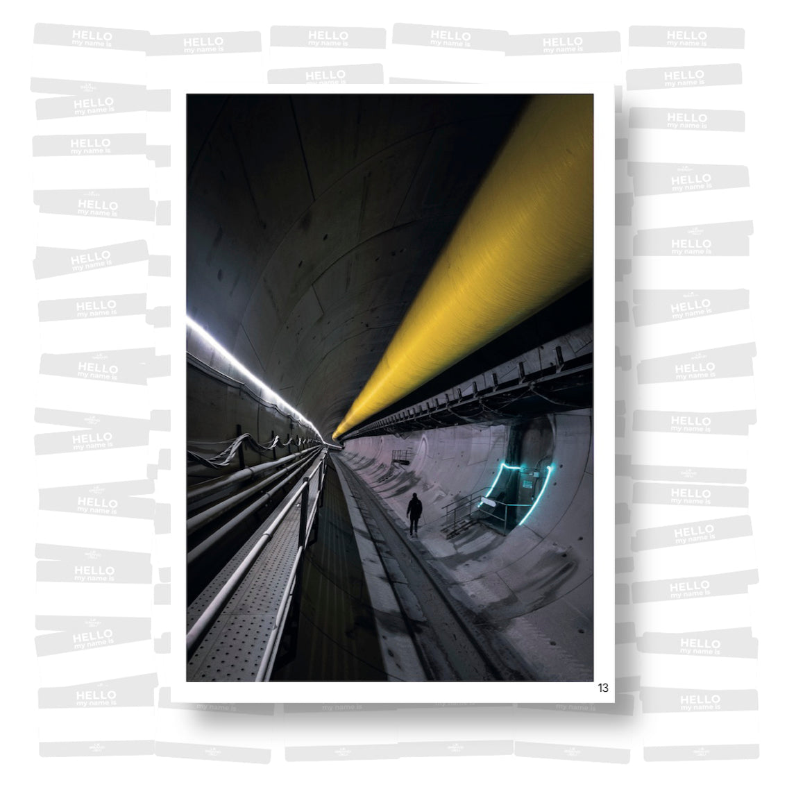 Fuzine #6 - Special Coursades #5