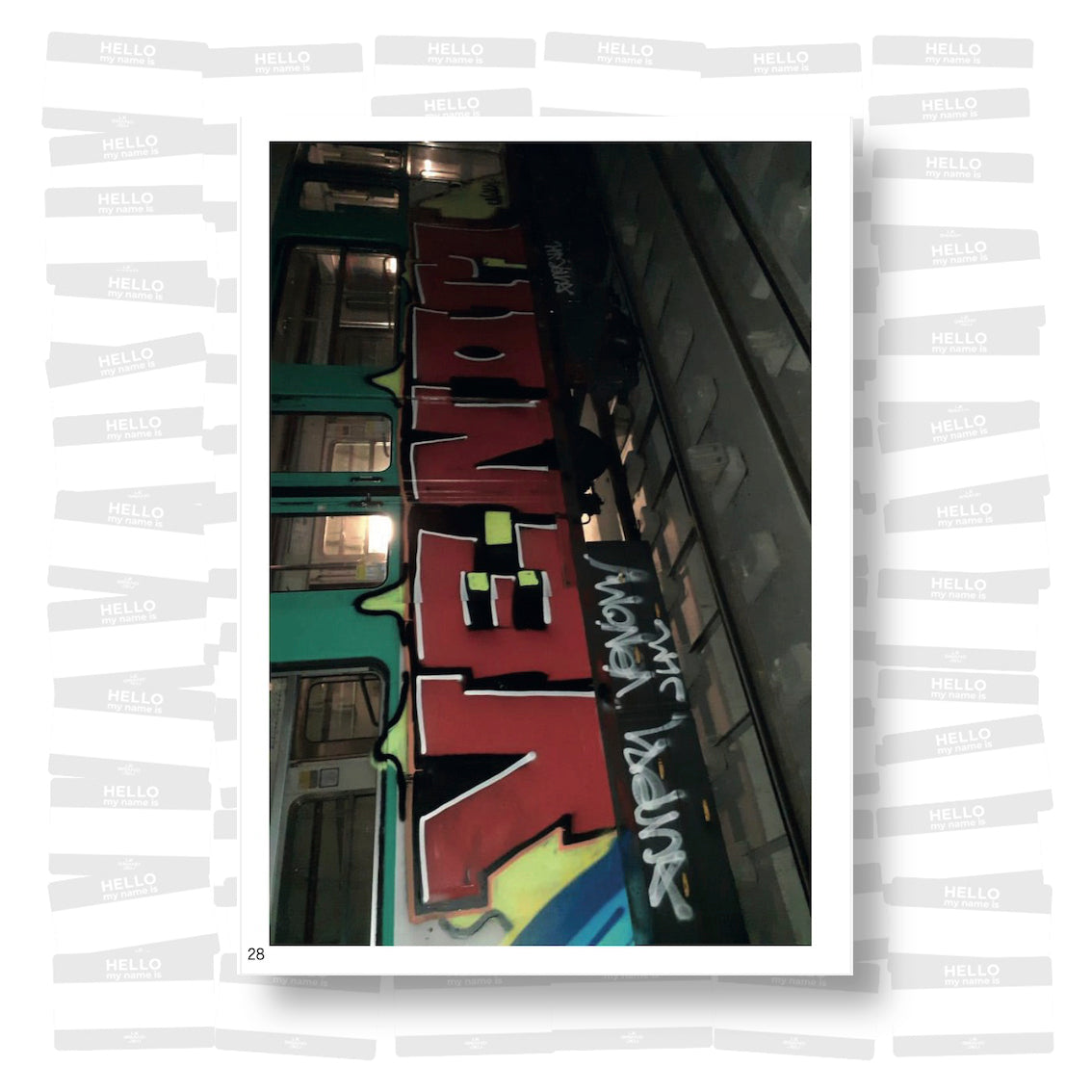 Fuzine #6 - Special Coursades #5