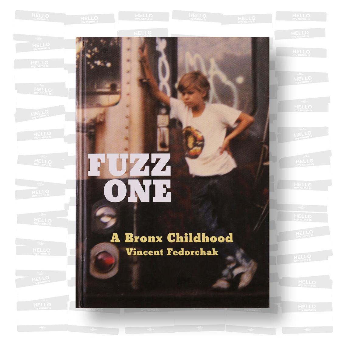 Fuzz One: A Bronx Childhood – Le Grand Jeu