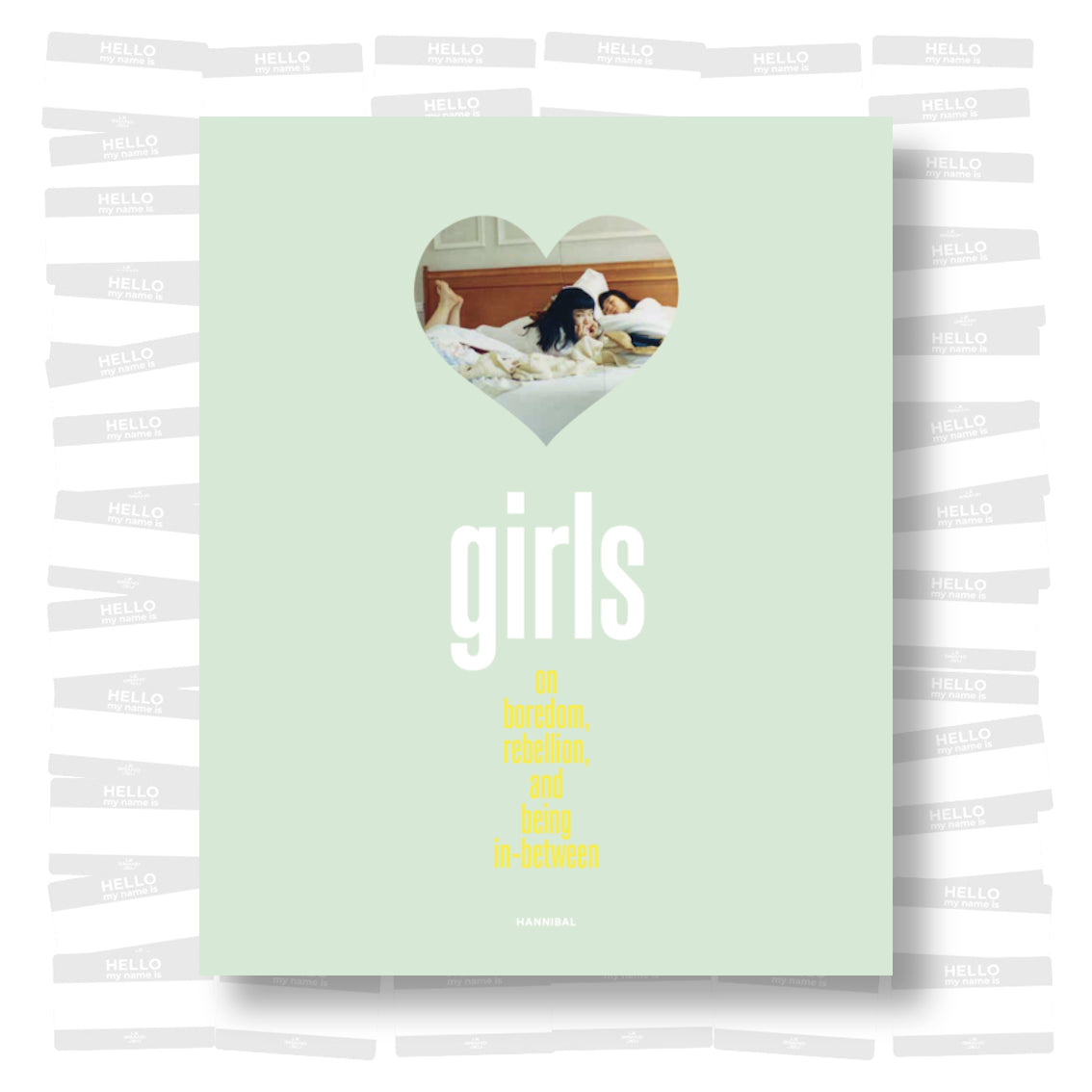 GIRLS: On Boredom, Rebellion, and Being In Between