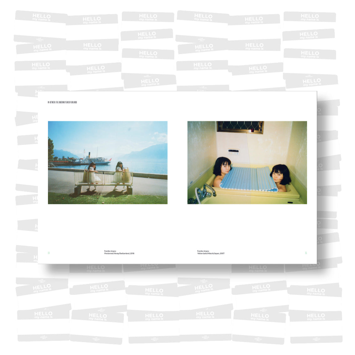 GIRLS: On Boredom, Rebellion, and Being In Between