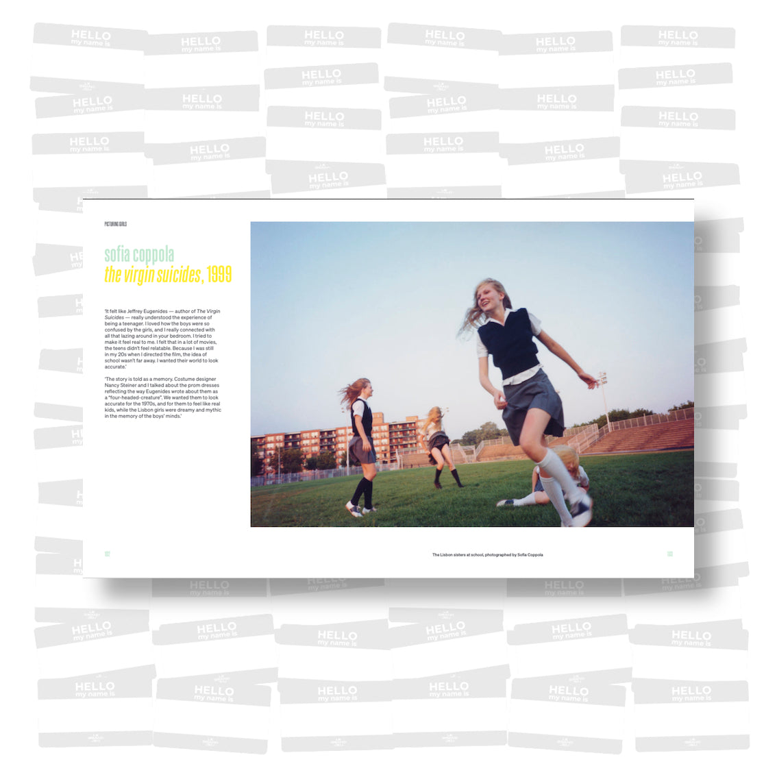 GIRLS: On Boredom, Rebellion, and Being In Between