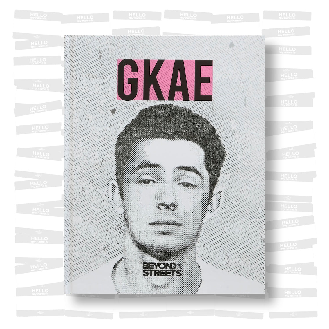 GKAE