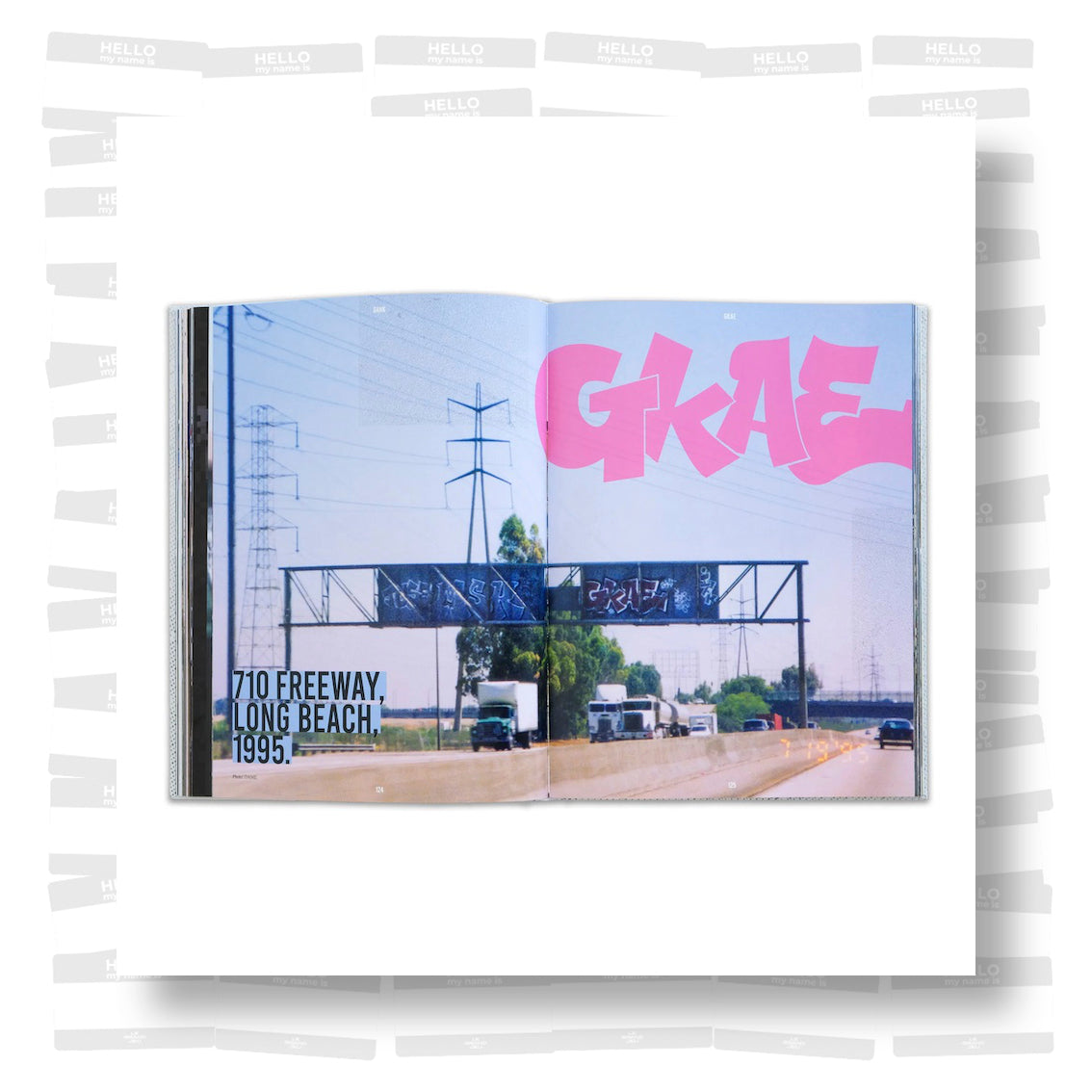 GKAE