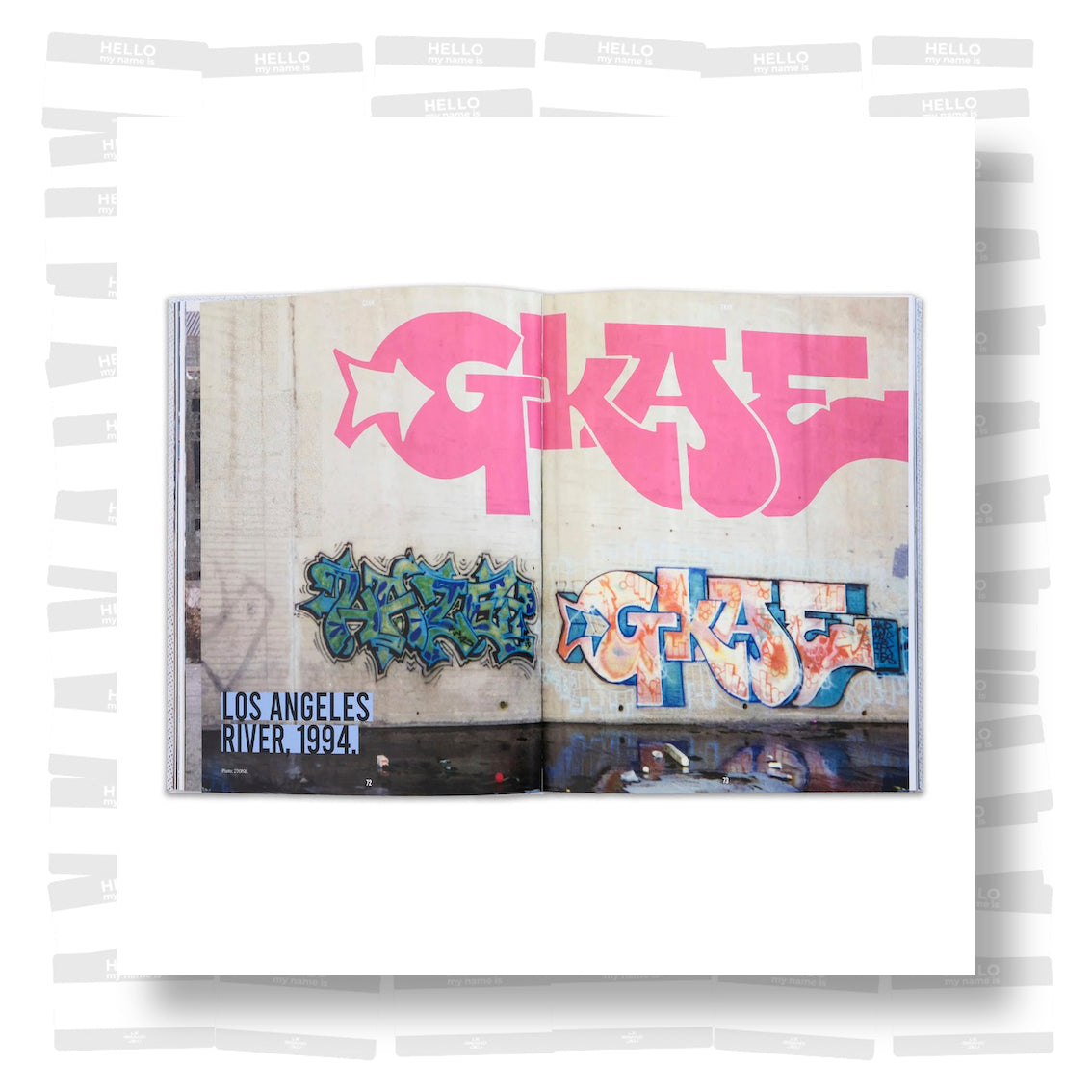 GKAE