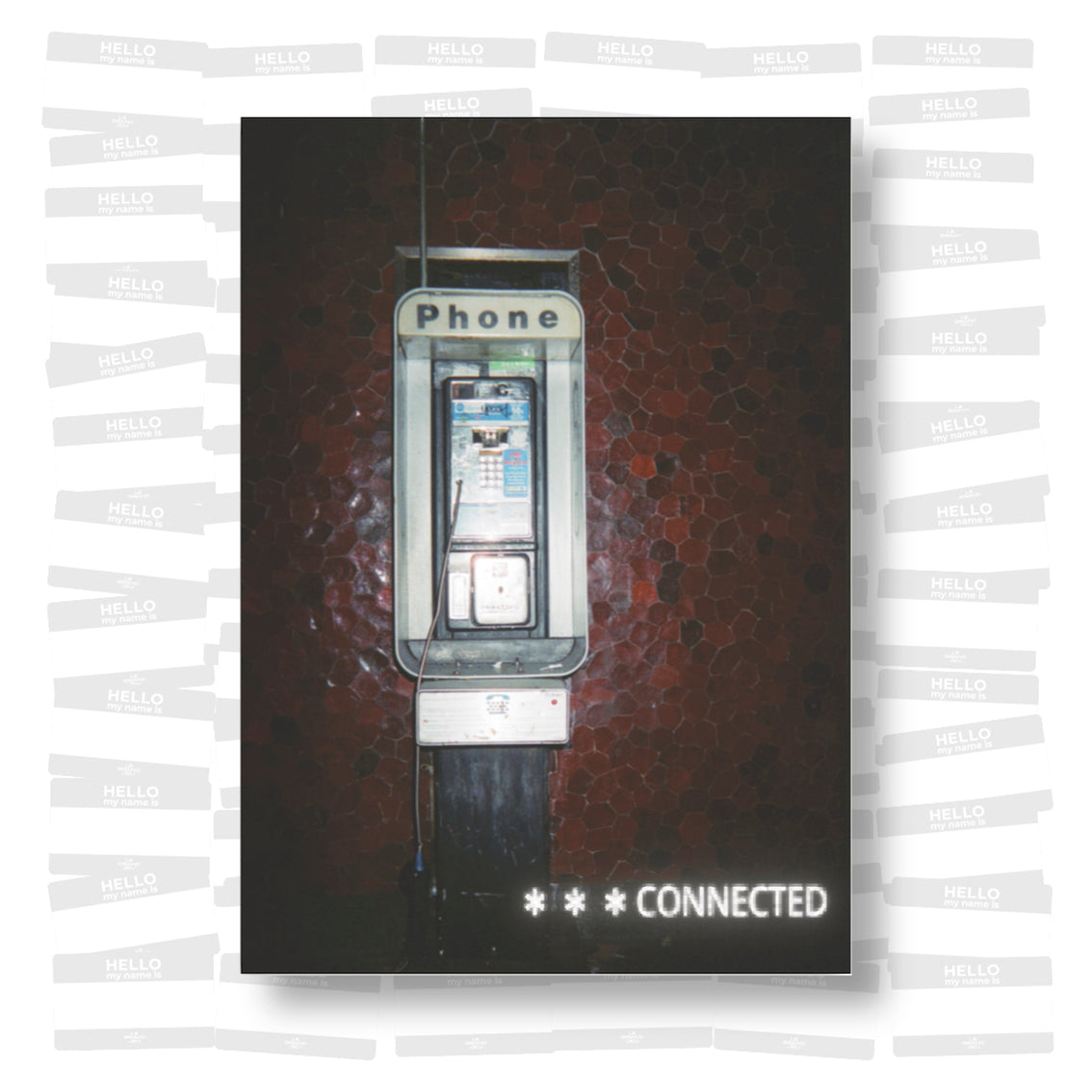 GKODE - ***Connected