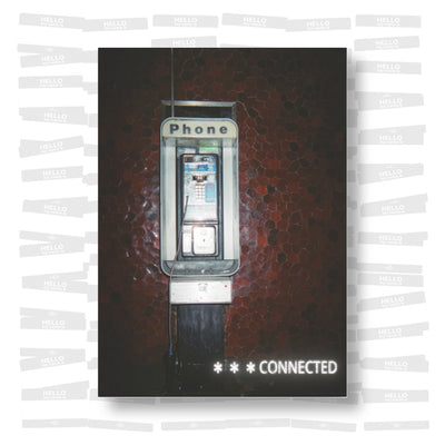 GKODE - ***Connected