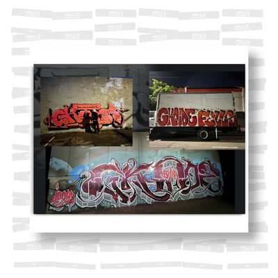 GKODE - ***Connected