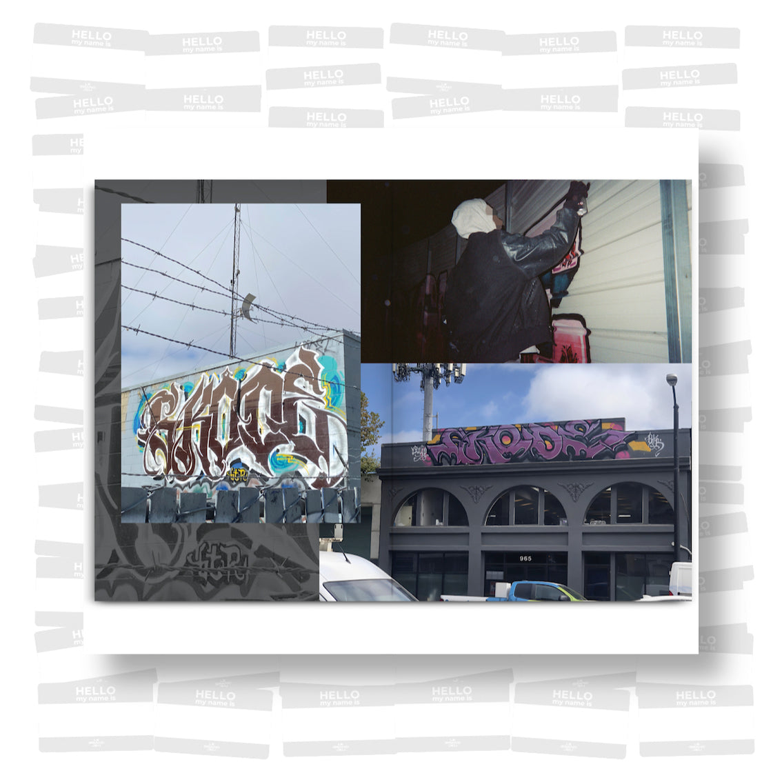 GKODE - ***Connected