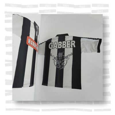 GabriTVB – Gabber Is the Sport.