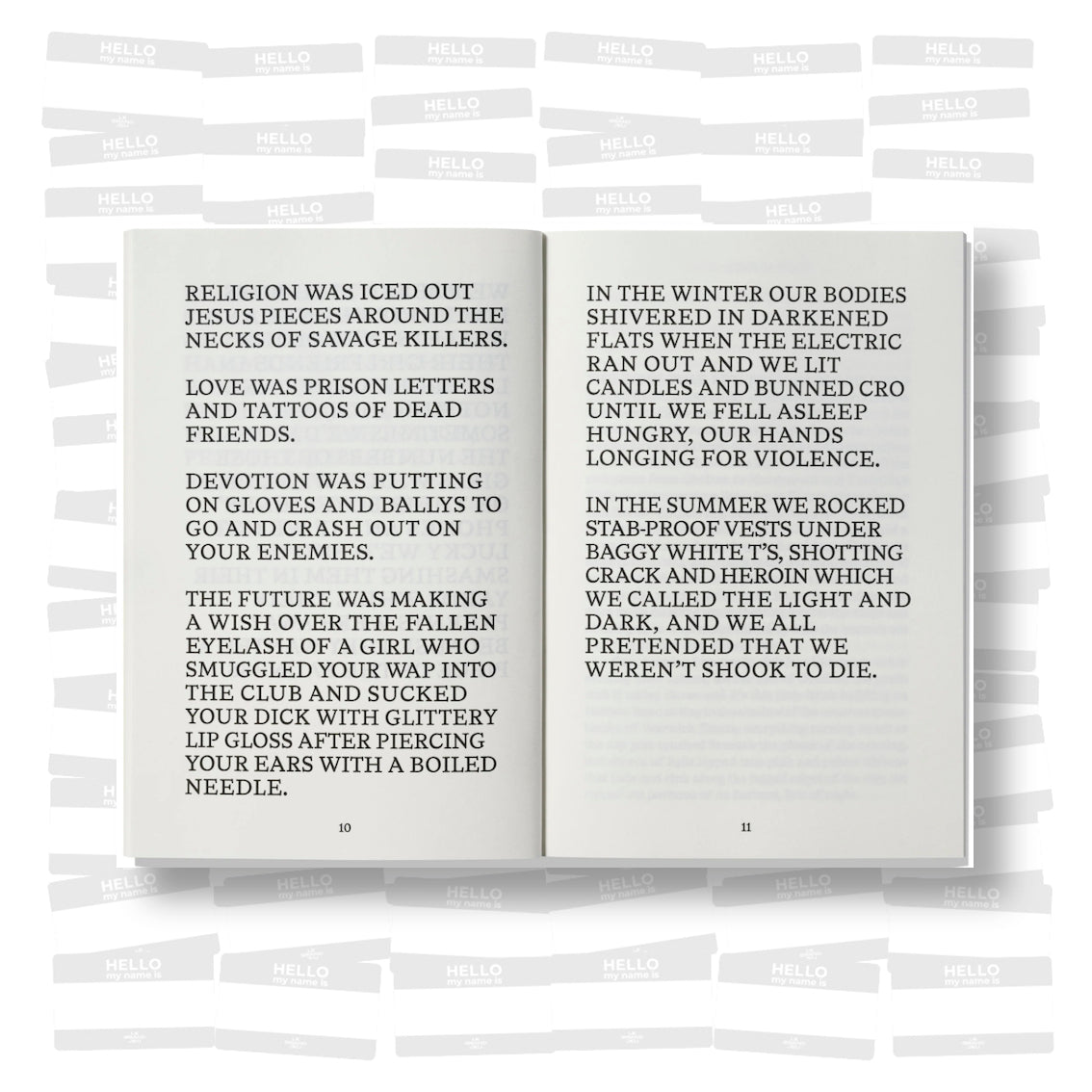 Gabriel Krauze - 95 Ways to Step on the World