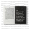 Gabriel Krauze - 95 Ways to Step on the World
