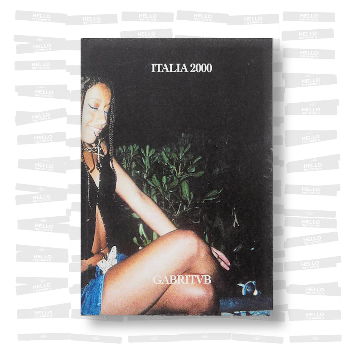 Gabritvb - ITALIA 2000