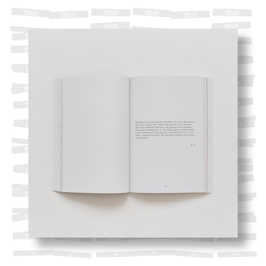 Gabritvb - ITALIA 2000