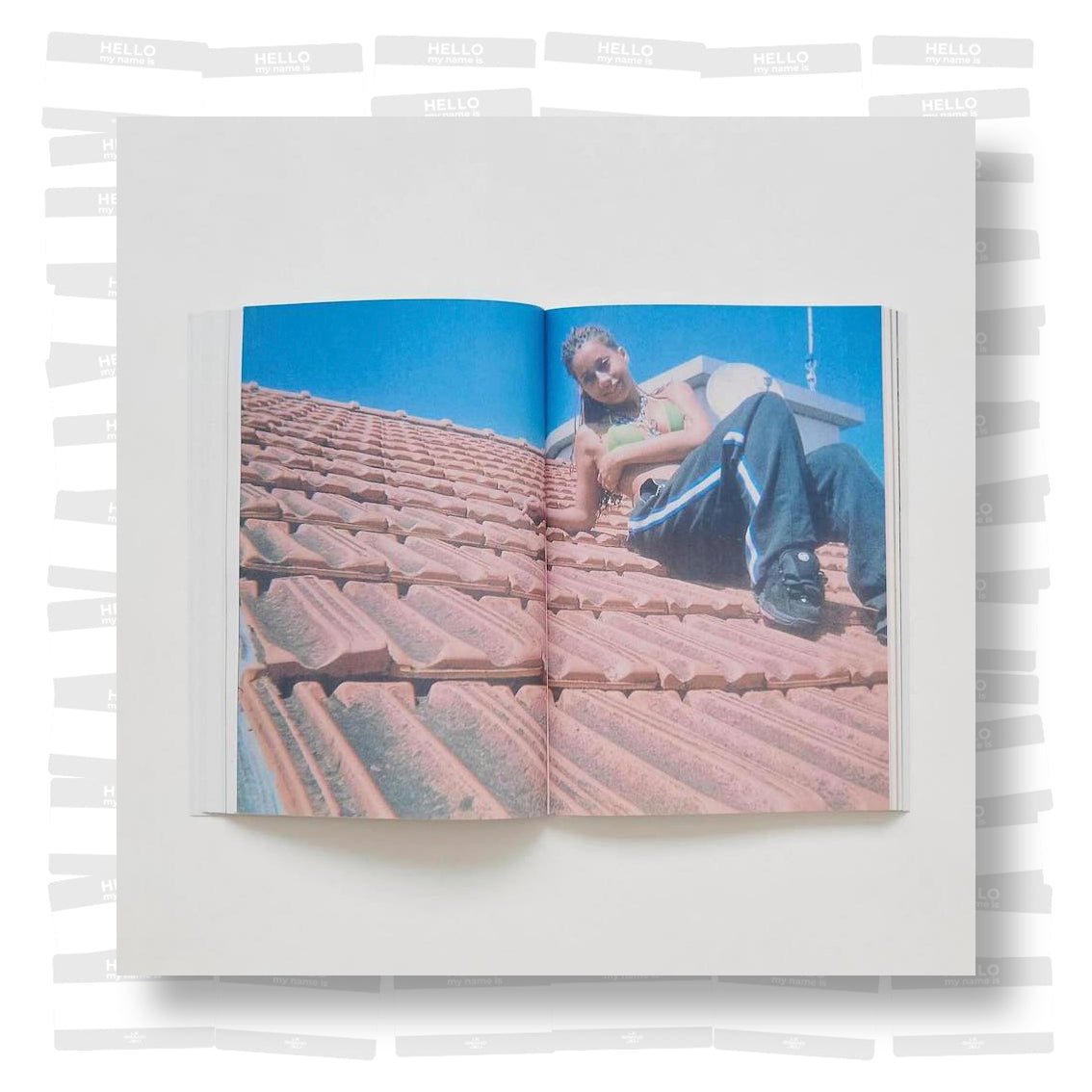 Gabritvb - ITALIA 2000