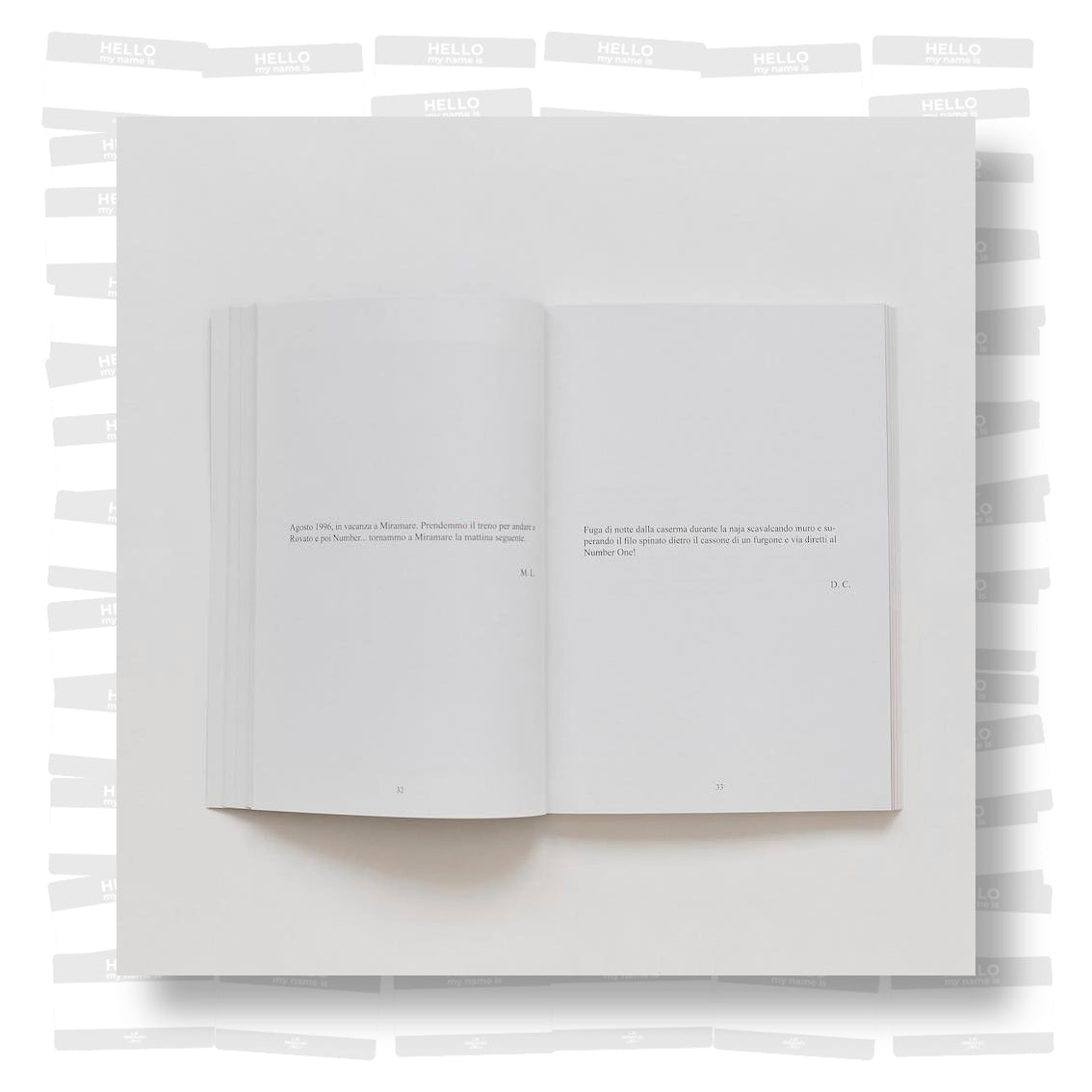 Gabritvb - ITALIA 2000