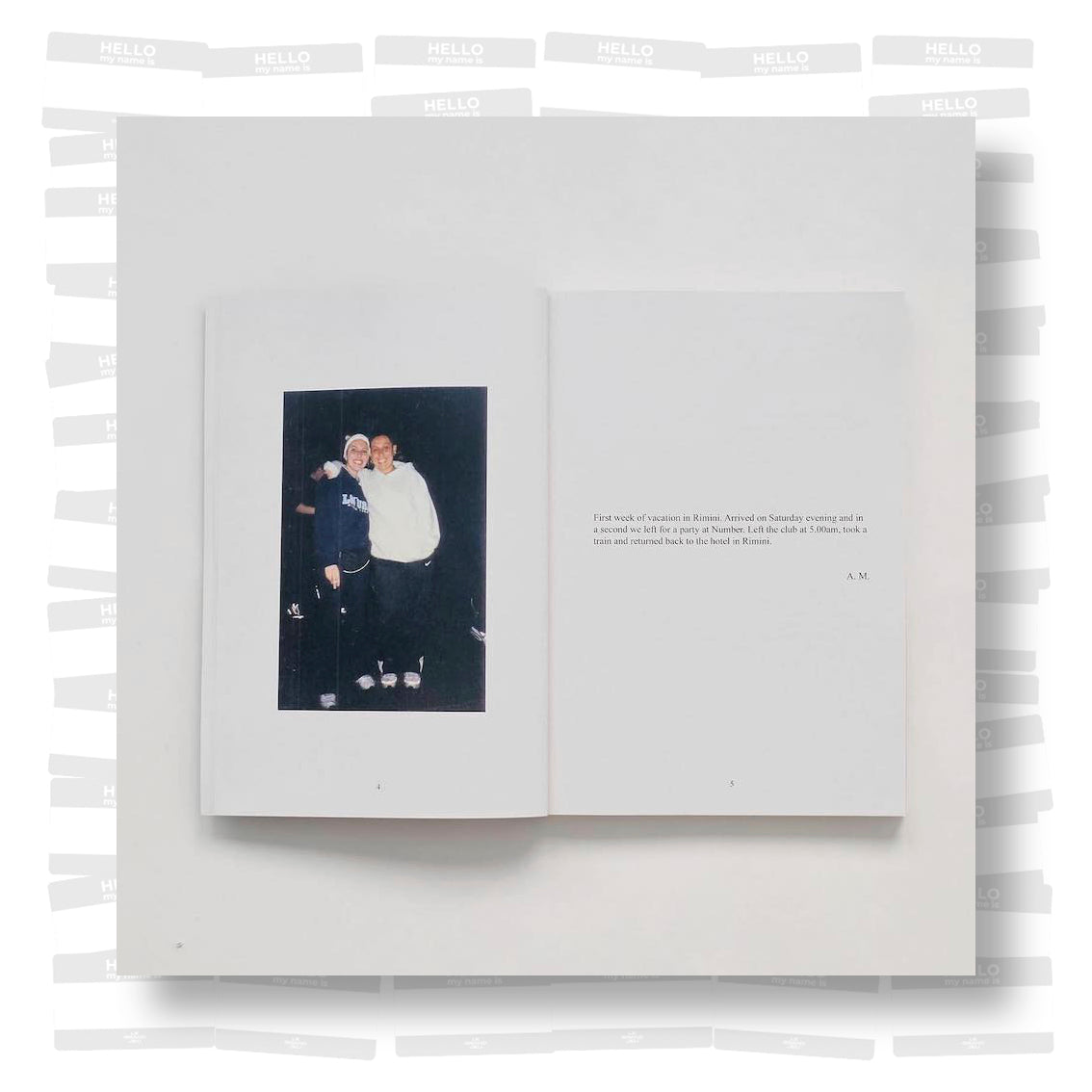 Gabritvb - ITALIA 2000