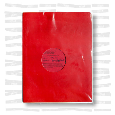 Gaia Mattiello - The Rabbit Hole